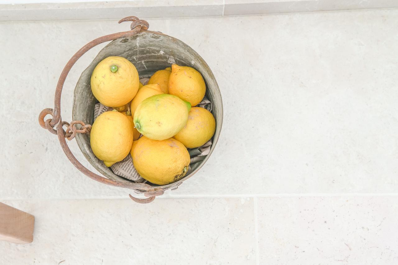 Trullo Essenza-Trulli Anti Charme & Relax Bed and Breakfast Αλμπερομπέλο Εξωτερικό φωτογραφία