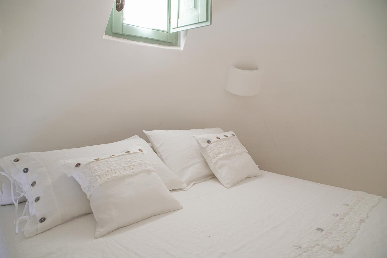Trullo Essenza-Trulli Anti Charme & Relax Bed and Breakfast Αλμπερομπέλο Εξωτερικό φωτογραφία