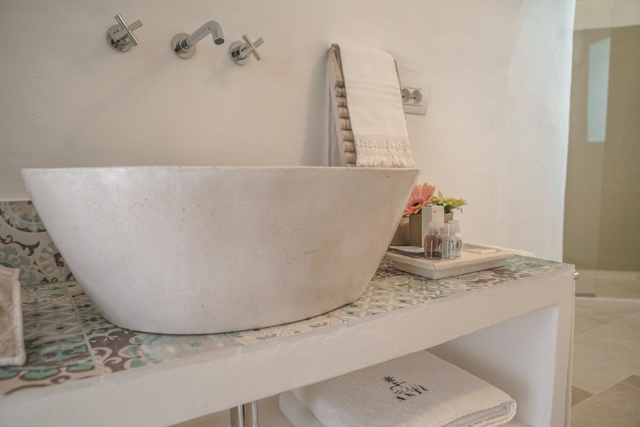 Trullo Essenza-Trulli Anti Charme & Relax Bed and Breakfast Αλμπερομπέλο Εξωτερικό φωτογραφία