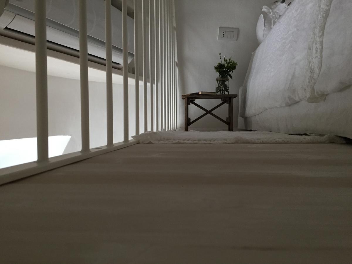 Trullo Essenza-Trulli Anti Charme & Relax Bed and Breakfast Αλμπερομπέλο Εξωτερικό φωτογραφία