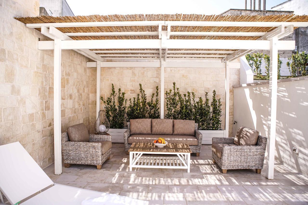 Trullo Essenza-Trulli Anti Charme & Relax Bed and Breakfast Αλμπερομπέλο Εξωτερικό φωτογραφία